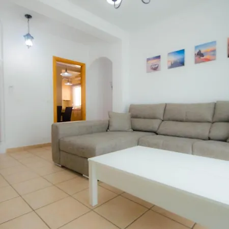 Apartement El Pescador-Where Art And Beach Meet Estepona Exterior foto
