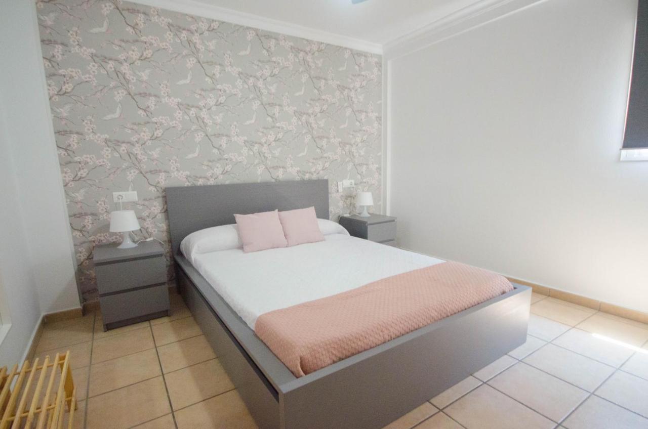 El Pescador-where Art And Meet Apartment *