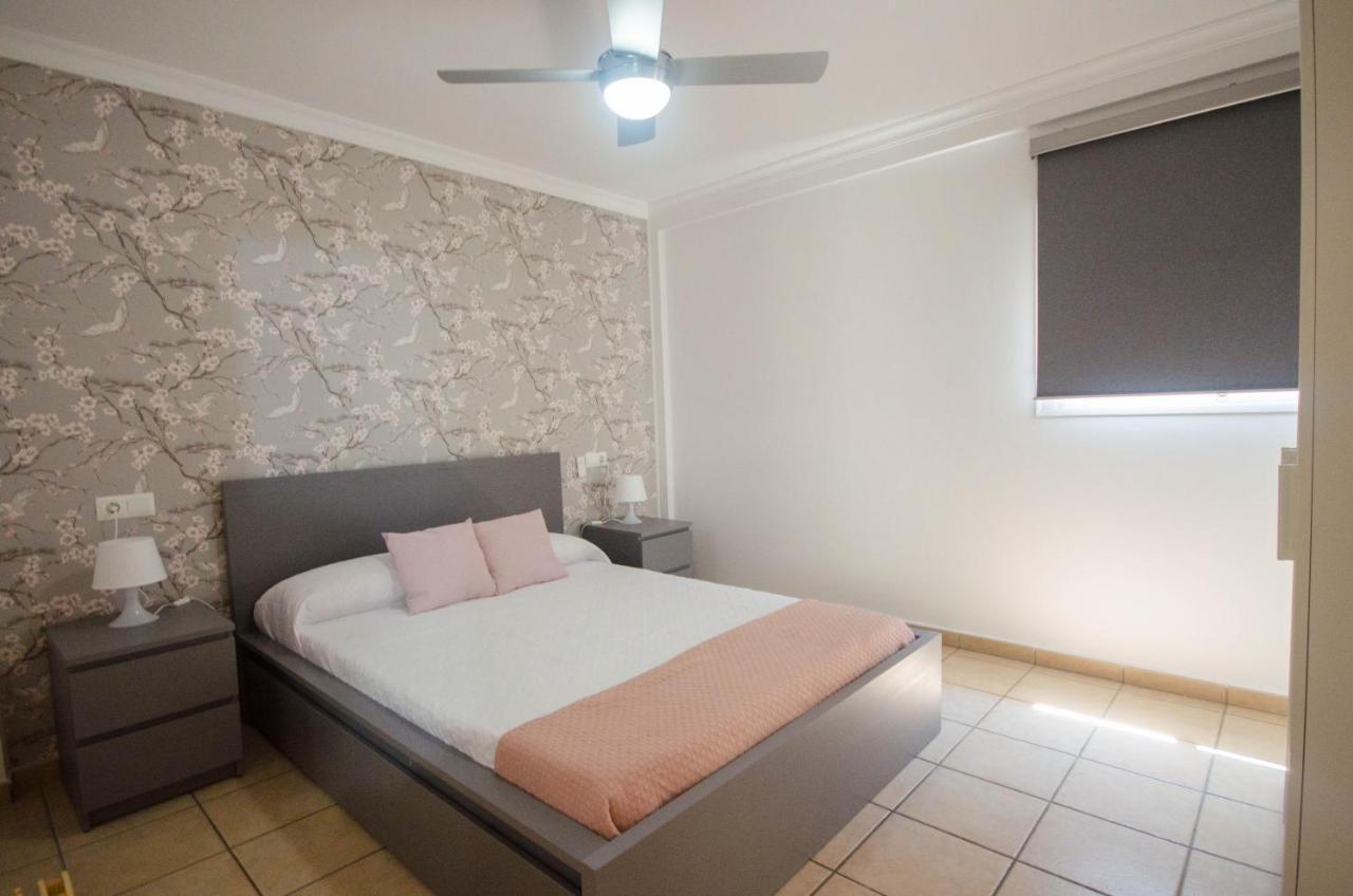 El Pescador-where Art And Meet Apartment *