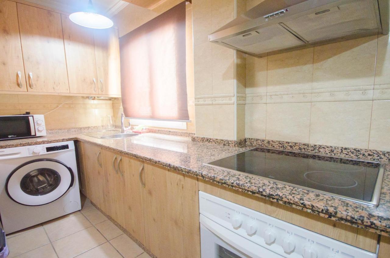 Apartment El Pescador-where Art And Meet Estepona