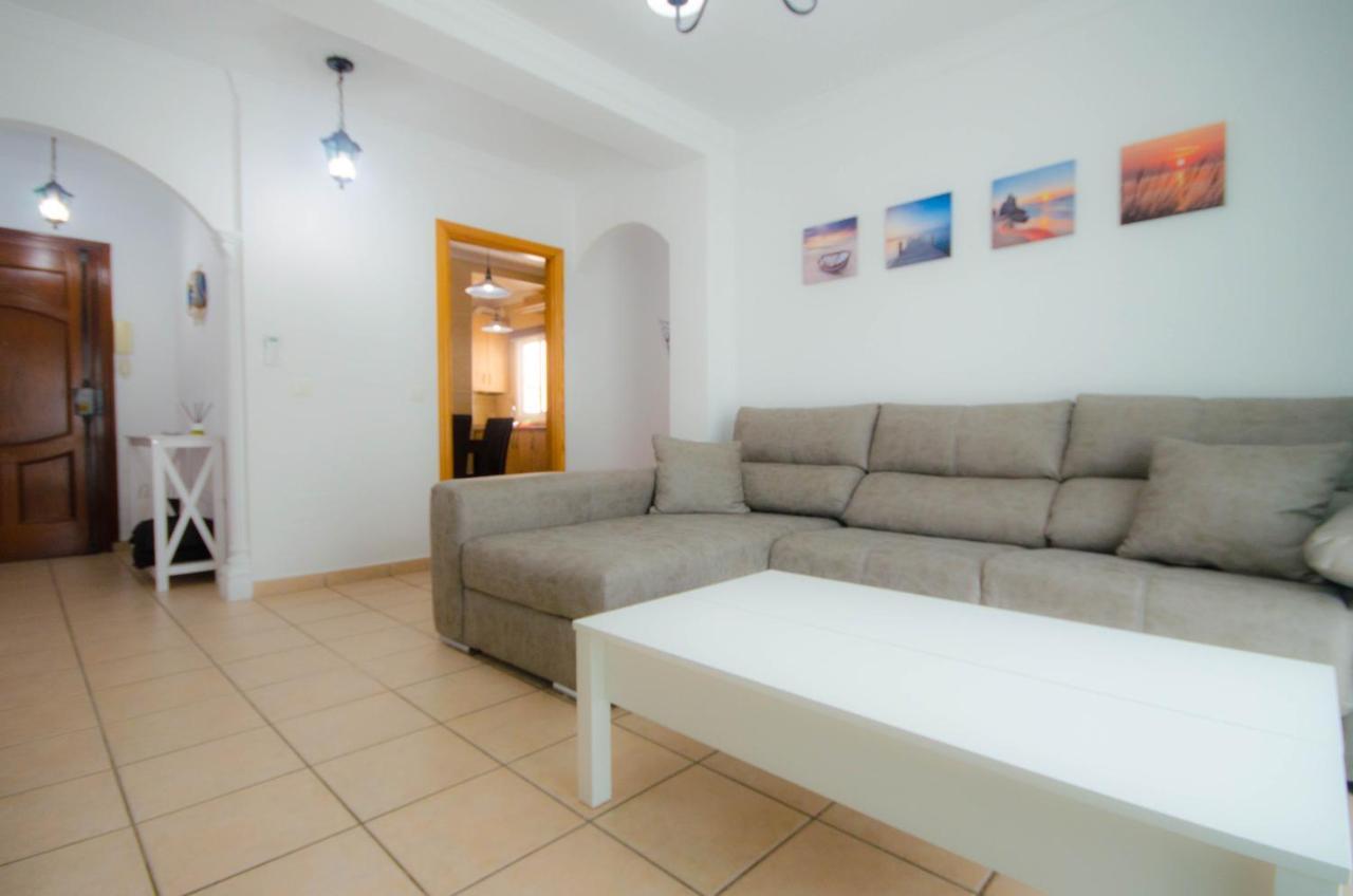 Appartamento El Pescador-where Art And Meet *