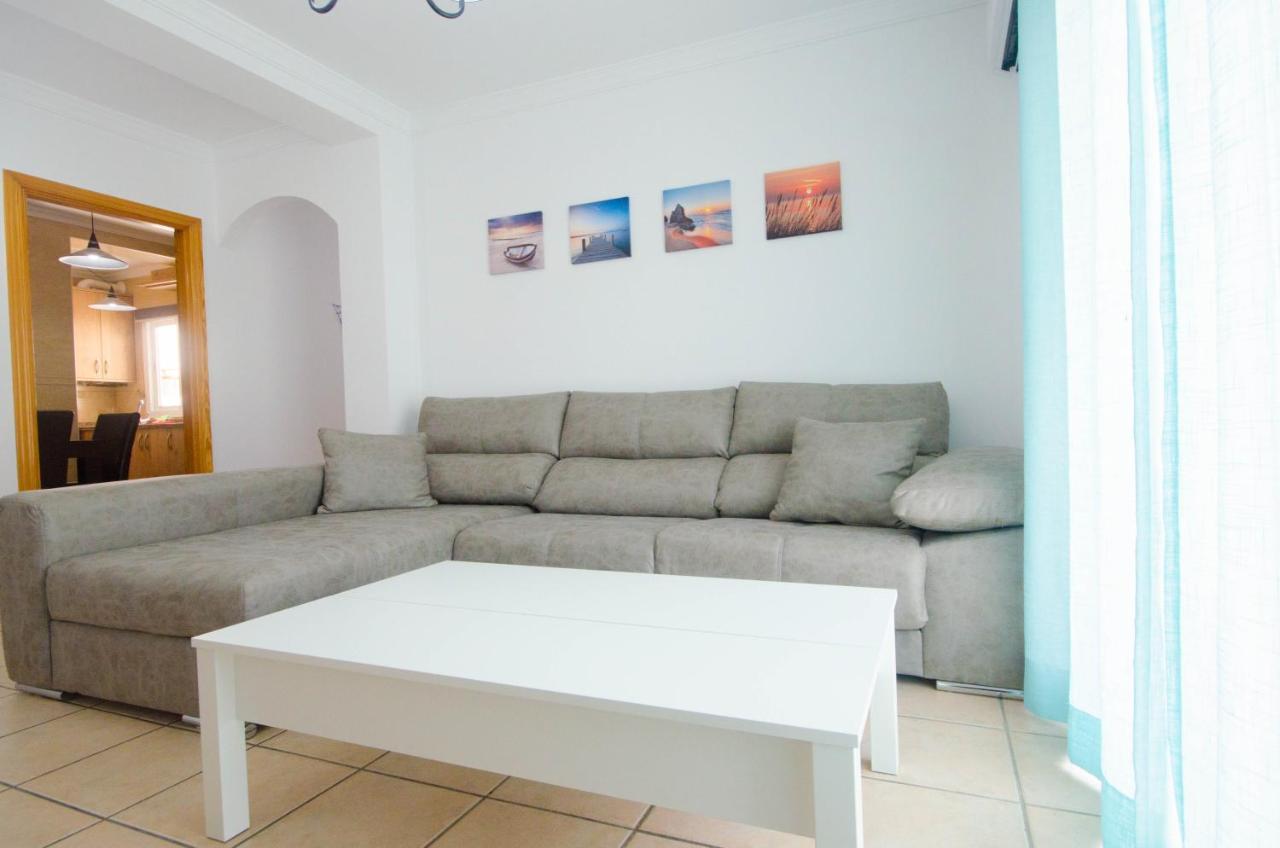 El Pescador-where Art And Meet Appartamento